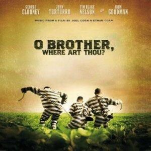 Various Artists - O Brother Where Art Thou (Original Soundtrack)  LP LP